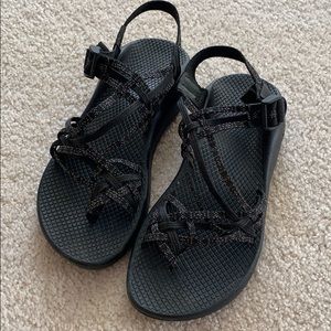 CHACOS ZX3